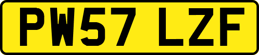 PW57LZF
