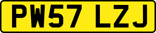 PW57LZJ