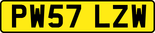 PW57LZW