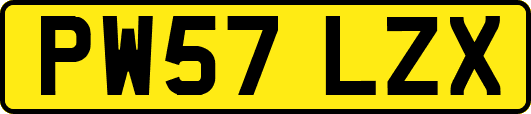 PW57LZX