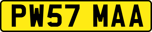 PW57MAA