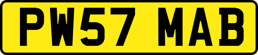 PW57MAB