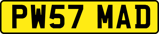 PW57MAD