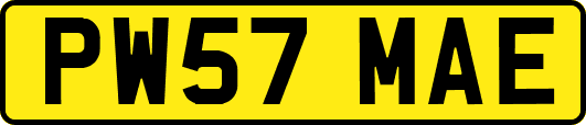 PW57MAE