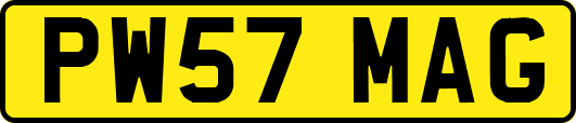 PW57MAG