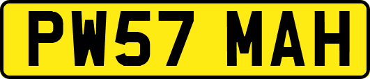 PW57MAH