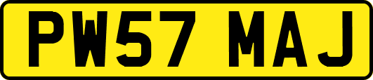 PW57MAJ