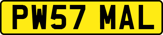 PW57MAL