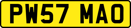 PW57MAO