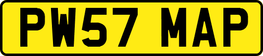 PW57MAP