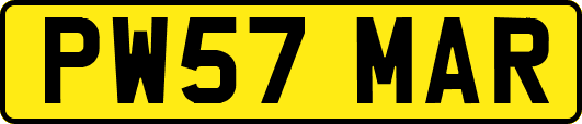 PW57MAR