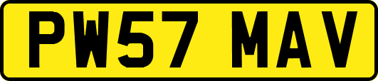 PW57MAV