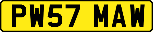 PW57MAW
