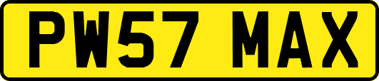 PW57MAX