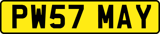PW57MAY