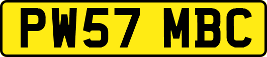 PW57MBC