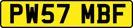 PW57MBF