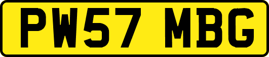 PW57MBG
