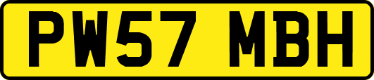 PW57MBH