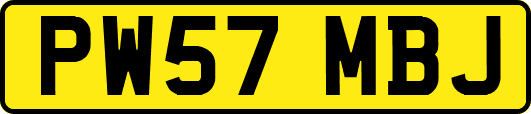 PW57MBJ