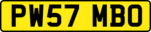 PW57MBO
