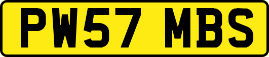 PW57MBS