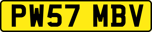 PW57MBV