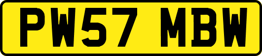 PW57MBW