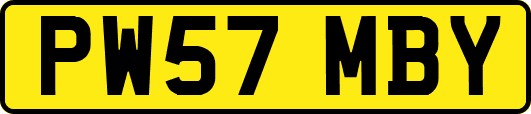 PW57MBY