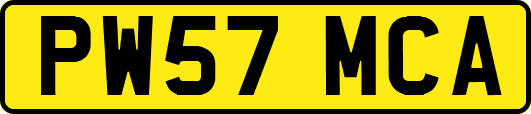 PW57MCA