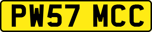PW57MCC