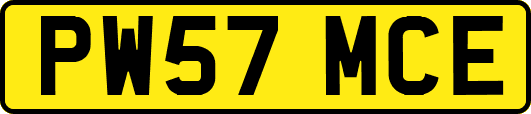 PW57MCE