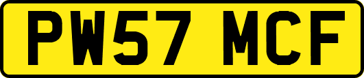 PW57MCF