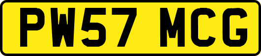 PW57MCG