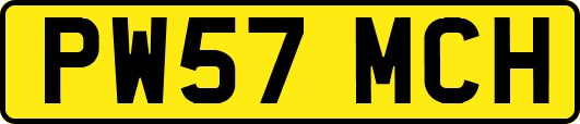 PW57MCH
