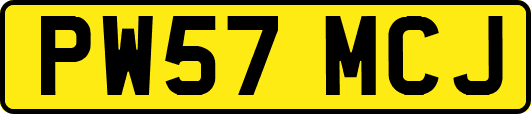PW57MCJ