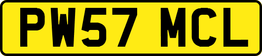 PW57MCL