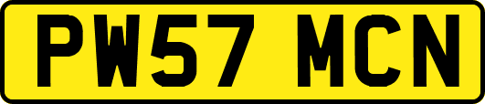 PW57MCN