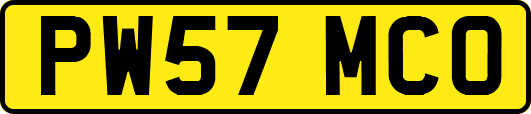 PW57MCO