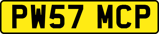 PW57MCP