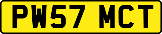 PW57MCT