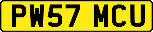 PW57MCU