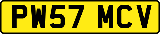 PW57MCV