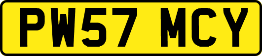 PW57MCY
