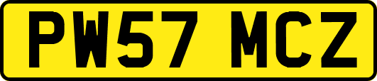 PW57MCZ
