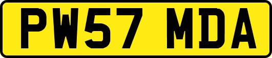 PW57MDA