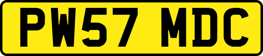 PW57MDC