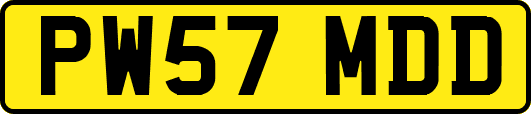 PW57MDD