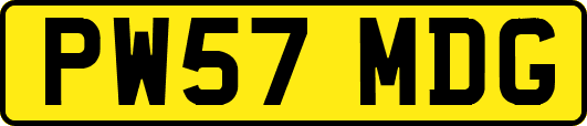 PW57MDG