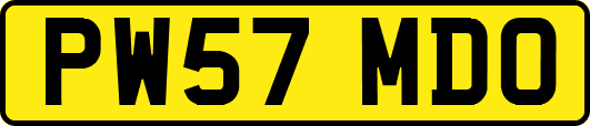 PW57MDO